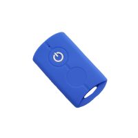 ΘΗΚΗ ΣΙΛΙΚΟΝΗΣ ΓΙΑ YAMAHA ΜΕ ΕΝΑ ΚΟΥΜΠΙ ΣΕ ΜΠΛΕ