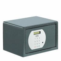 ΧΡΗΜΑΤΟΚΙΒΩΤΙΟ PURE SAFE 110 E ΜΕ ΗΛΕΚΤΡΟΝΙΚΟ ΣΥΝΔΥΣΑΜΟ