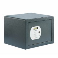 ΧΡΗΜΑΤΟΚΙΒΩΤΙΟ PURE SAFE 120 EFP ΜΕ ΔΑΚΤΥΛΙΚΟ