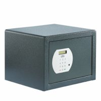 ΧΡΗΜΑΤΟΚΙΒΩΤΙΟ PURE SAFE 120 E ΜΕ ΗΛΕΚΤΡΟΝΙΚΟ ΣΥΝΔΥΣΑΜΟ