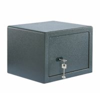 ΧΡΗΜΑΤΟΚΙΒΩΤΙΟ PURE SAFE 120 K ΜΕ ΚΛΕΙΔΙ
