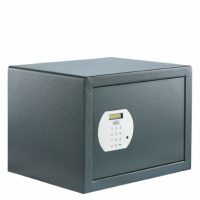 ΧΡΗΜΑΤΟΚΙΒΩΤΙΟ PURE SAFE 130 E ΜΕ ΗΛΕΚΤΡΟΝΙΚΟ ΣΥΝΔΥΣΑΜΟ