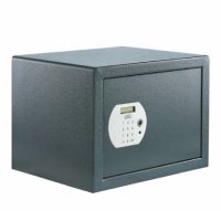 ΧΡΗΜΑΤΟΚΙΒΩΤΙΟ PURE SAFE 130 E FP ΜΕ ΔΑΚΤΥΛΙΚΟ