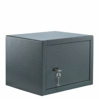 ΧΡΗΜΑΤΟΚΙΒΩΤΙΟ PURE SAFE 130 K ΜΕ ΚΛΕΙΔΙ