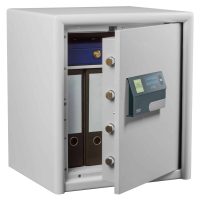 Χρηματοκιβώτια