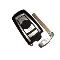 BMW ΚΕΛΥΦΟΣ ΓΙΑ ΤΟ SMART KEY ΜΕ 4 ΚΟΥΜΠΙΑ ΚΑΙ  ΜΕ ΚΑΠΑΚΙ ΜΠΑΤΑΡΙΑΣ