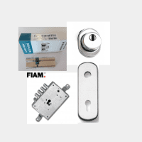 ΣΕΤ ΚΛΕΙΔΑΡΙΑΣ ΘΩΡΑΚΙΣΜΕΝΗΣ ΠΟΡΤΑΣ ΝΕΟΥ ΤΥΠΟΥ ΜΕ ΑΦΑΛΟ MAUER ASGARD KAI DEFENDER