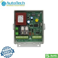 AUTOTEH R2010S ΠΙΝΑΚΑΣ ΤΗΛΕΧΕΙΡΙΣΜΟΥ ΓΙΑ ΡΟΛΛΑ