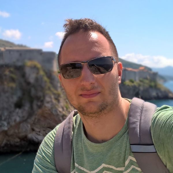 Δημήτρης Κ.